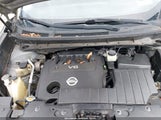 NISSAN MURANO S JN8AZ18W39W112928 photo