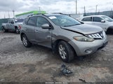 NISSAN MURANO S JN8AZ18W39W112928 photo