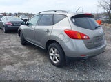 NISSAN MURANO S JN8AZ18W39W112928 photo