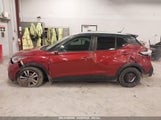 NISSAN KICKS SV 3N1CP5CU7JL528422 снимка