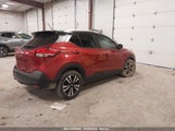 NISSAN KICKS SV 3N1CP5CU7JL528422 снимка