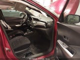 NISSAN KICKS SV 3N1CP5CU7JL528422 снимка