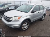 HONDA CR-V LX 5J6RE4H36BL073951 снимка
