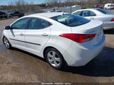HYUNDAI ELANTRA GLS 5NPDH4AE0CH105611 снимка