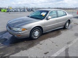 BUICK LESABRE LIMITED 1G4HR54K61U107884 снимка