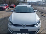 VOLKSWAGEN GOLF SPORTWAGEN TSI S 4-DOOR 3VWC17AU0GM504833 fotografie