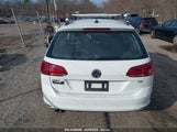 VOLKSWAGEN GOLF SPORTWAGEN TSI S 4-DOOR 3VWC17AU0GM504833 снимка