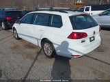 VOLKSWAGEN GOLF SPORTWAGEN TSI S 4-DOOR 3VWC17AU0GM504833 снимка