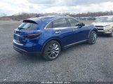 INFINITI FX35 LIMITED EDITION JN8AS1MW4CM151704 fotografie