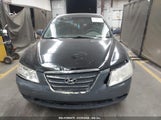 HYUNDAI SONATA GLS 5NPET4AC2AH628840 снимка