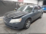 HYUNDAI SONATA GLS 5NPET4AC2AH628840 снимка