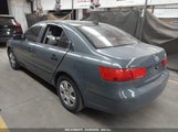 HYUNDAI SONATA GLS 5NPET4AC2AH628840 снимка
