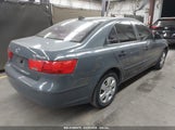 HYUNDAI SONATA GLS 5NPET4AC2AH628840 снимка