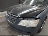 HYUNDAI SONATA GLS 5NPET4AC2AH628840 снимка