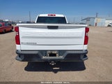 CHEVROLET SILVERADO 1500 4WD LONG BED WT 3GCNYAEHXLG268508 снимка