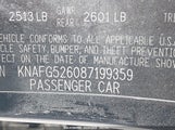 KIA RONDO EX V6 KNAFG526087199359 снимка