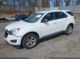 CHEVROLET EQUINOX LS 2GNFLEEKXG6297876 снимка