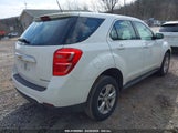CHEVROLET EQUINOX LS 2GNFLEEKXG6297876 снимка