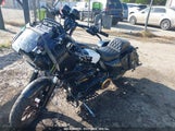 HARLEY-DAVIDSON FLTRXST 1HD1ACL24NB652677 снимка