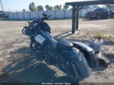 HARLEY-DAVIDSON FLTRXST 1HD1ACL24NB652677 снимка