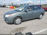 HYUNDAI ELANTRA GLS KMHDU4AD8AU003152 снимка