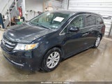 HONDA ODYSSEY SE 5FNRL5H38GB139668 снимка