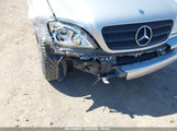 MERCEDES-BENZ ML 320 4JGAB54E02A298284 снимка