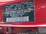 HYUNDAI ELANTRA HYBRID BLUE KMHLM4AJ6PU082220 photo