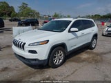 JEEP CHEROKEE LATITUDE 1C4PJMCB4FW595084 снимка