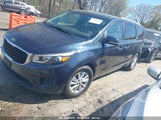 KIA SEDONA LX KNDMB5C17H6266332 снимка