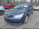 BUICK LACROSSE 1G4GA5ER6DF179756 снимка