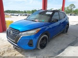 NISSAN KICKS SR XTRONIC CVT 3N1CP5DV2ML498807 снимка