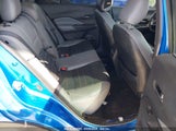 NISSAN KICKS SR XTRONIC CVT 3N1CP5DV2ML498807 снимка
