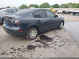 MAZDA MAZDA3 I SPORT JM1BK32F291235335 снимка