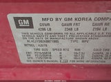 BUICK ENCORE FWD SPORT TOURING KL4CJ1SB2KB871885 photo