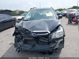 SUBARU FORESTER 2.5I JF2SJABC3JH477514 снимка