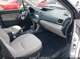 SUBARU FORESTER 2.5I JF2SJABC3JH477514 снимка