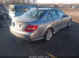 MERCEDES-BENZ C 250 LUXURY/SPORT WDDGF4HB5CR226924 fotografie