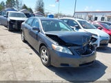 TOYOTA CAMRY LE 4T1BE46K27U058006 снимка