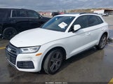 AUDI Q5 45 PREMIUM WA1BNAFY3K2113987 снимка