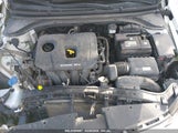 HYUNDAI ELANTRA SEL 5NPD84LFXJH245586 photo