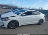 HYUNDAI ELANTRA SEL 5NPD84LFXJH245586 photo