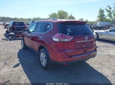 Nissan Rogue Sv 5N1AT2MV8GC919696 снимка
