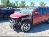 Nissan Rogue Sv 5N1AT2MV8GC919696 снимка