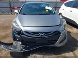HYUNDAI ELANTRA GT KMHD35LE0DU122770 снимка