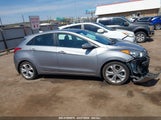 HYUNDAI ELANTRA GT KMHD35LE0DU122770 снимка