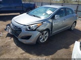 HYUNDAI ELANTRA GT KMHD35LE0DU122770 снимка