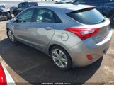 HYUNDAI ELANTRA GT KMHD35LE0DU122770 снимка