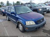 HONDA CR-V EX JHLRD1868WC071306 снимка
