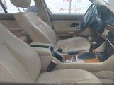 BMW 528IA WBADM6334XBY24030 снимка